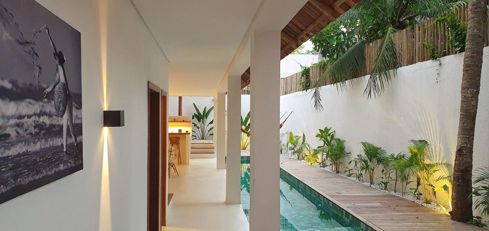 Casa Bella Jeri Apartment Jijoca de Jericoacoara Exterior photo